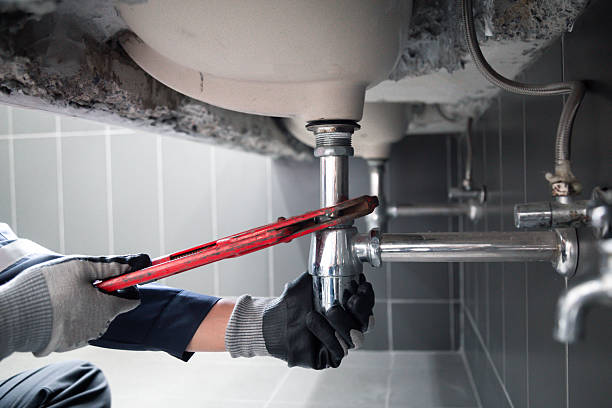 Trusted Pipe Repair service in Mount Gilead, NC - AAA Plumbing Heating